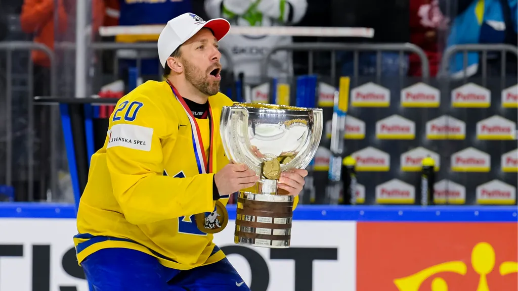 Joel Lundqvist