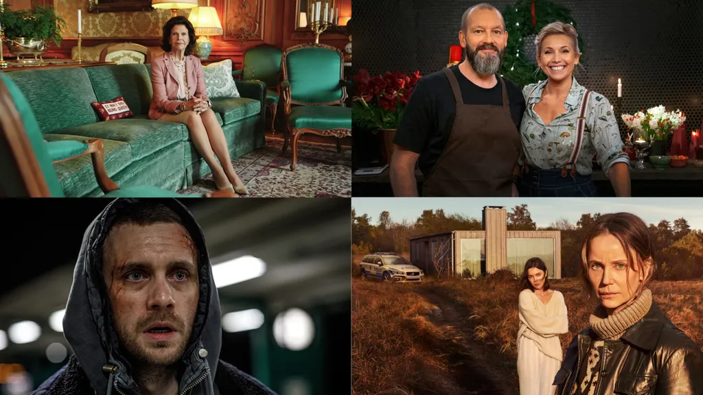 Månadens premiärer december