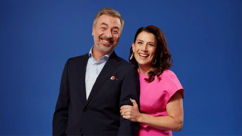 Sjung tillsammans mot cancer 1