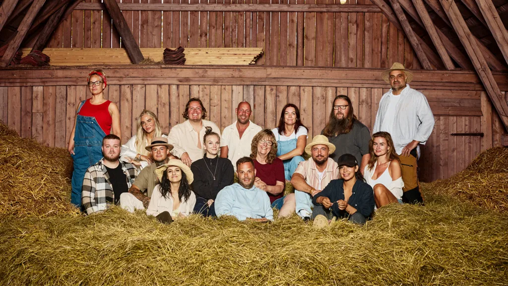 Deltagare Farmen 2024 20