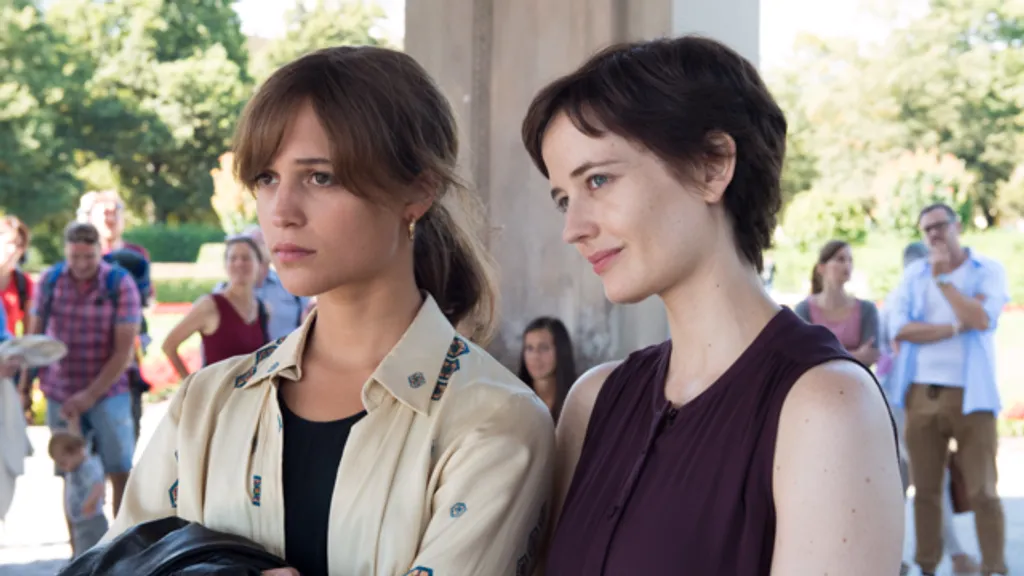 Stillbild: Euphoria