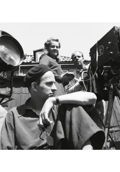 Bergman-dokumentären