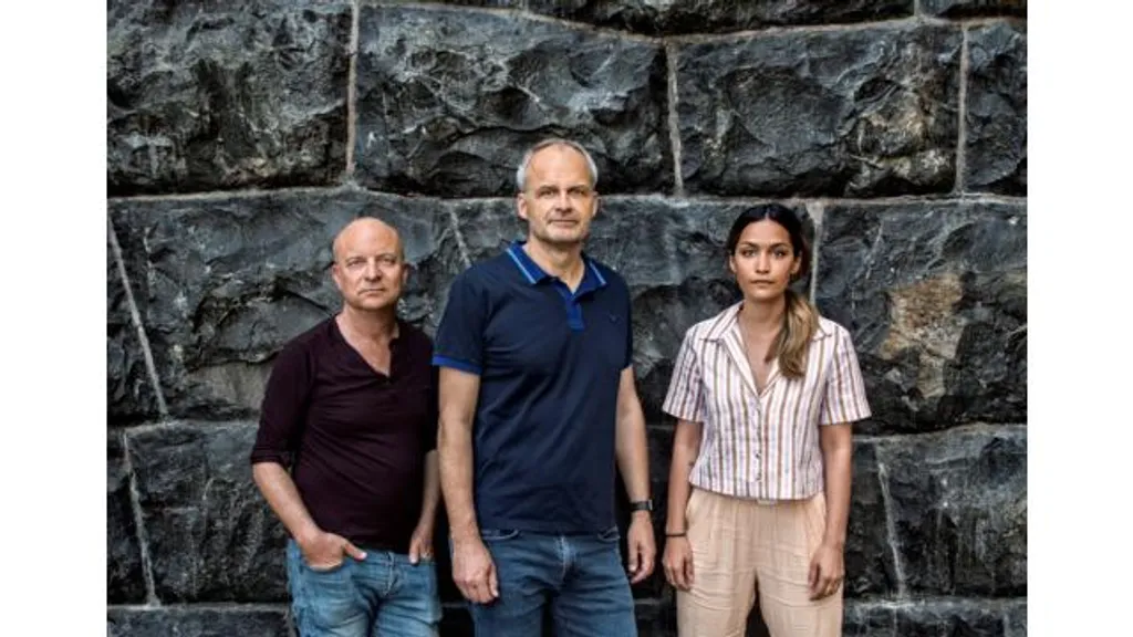 Pressbild En komikers uppväxt_foto Johan Bergmark