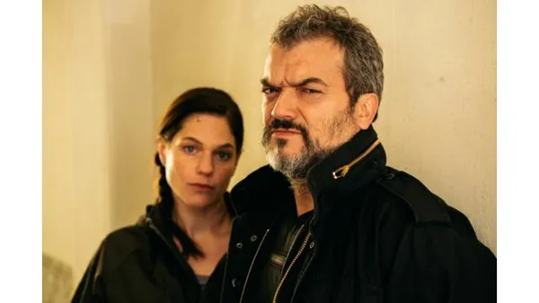 Alex 2 - photo: Josef Persson