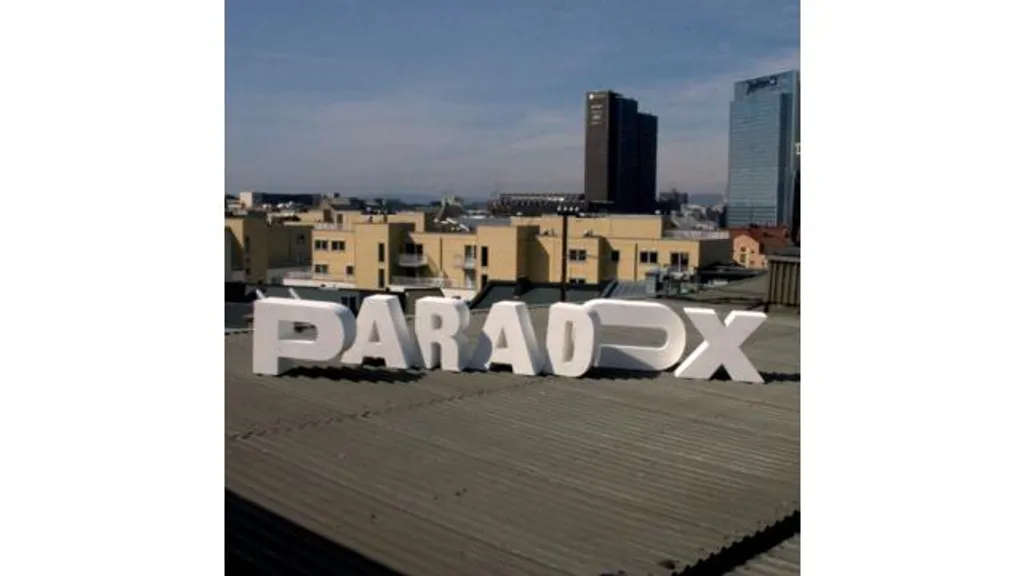 Paradox