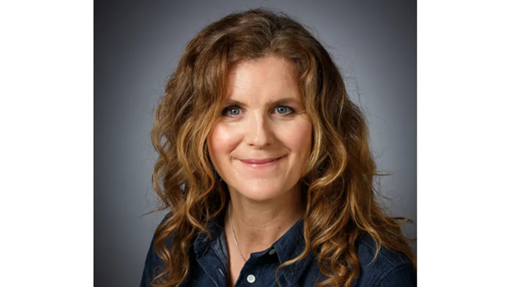 Susann Billberg Rydholm