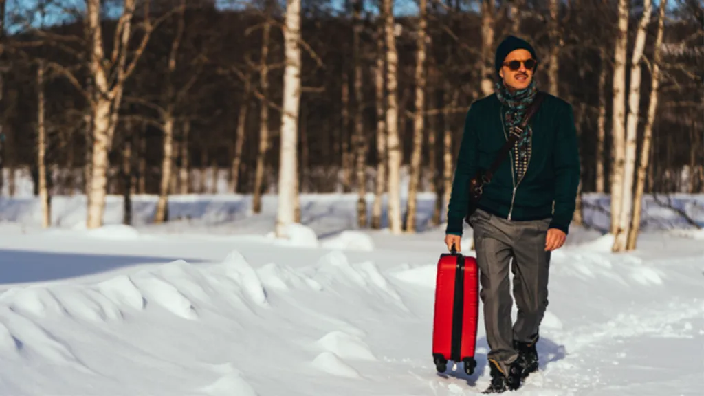 Jag kommer hem igen till jul