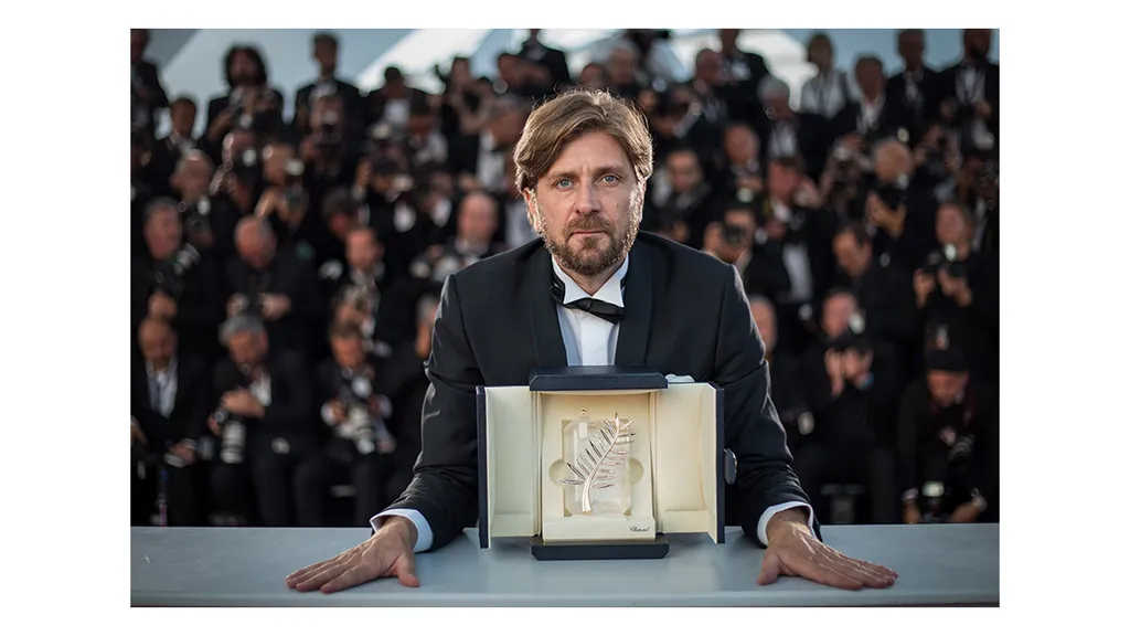 Ruben Östlund