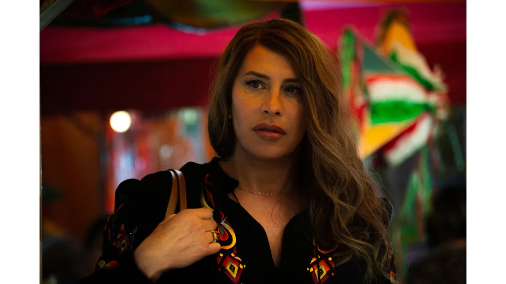 PRESSBILD Emilia Pérez