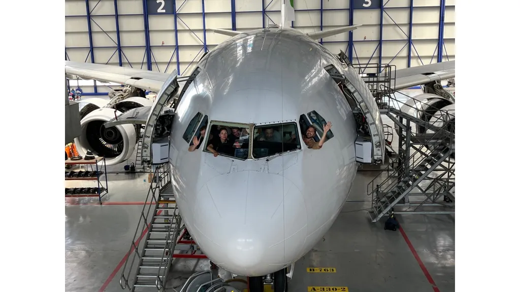 The Entertainment System is Down