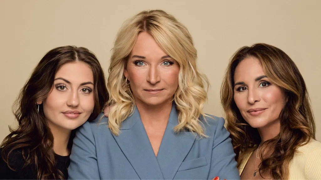 Ella Hammarsten Liedberg, Martina Haag & Alexandra Rapaport.jpg