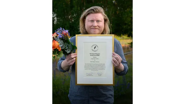 Ville Gideon Sörman