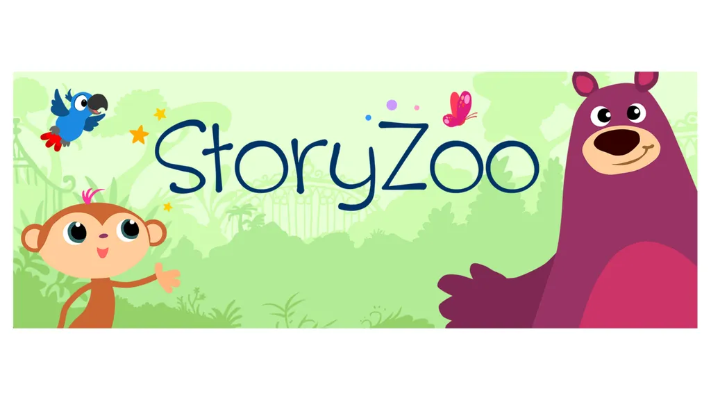 StoryZoo