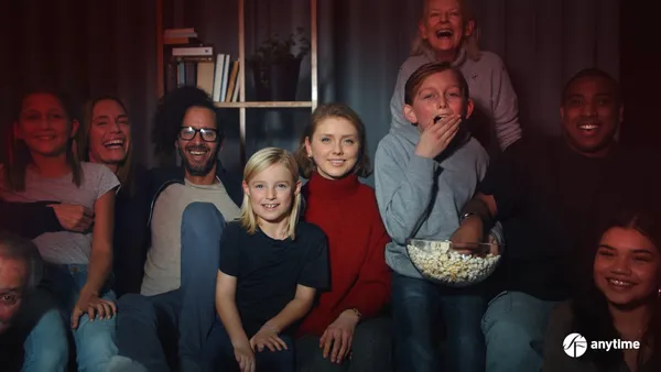 "Stanna Tiden med SF Anytime"