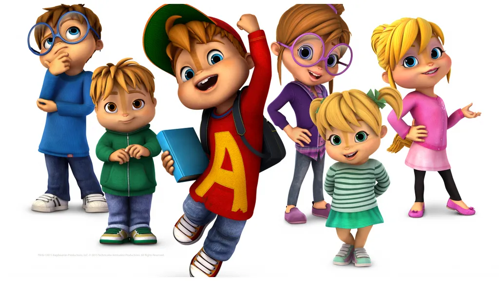 Alvinnn