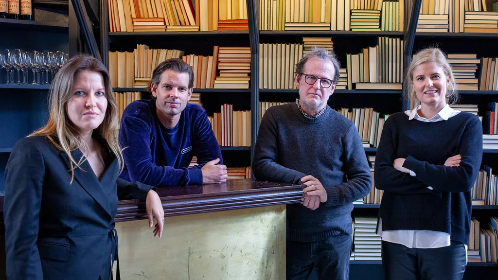Bränn alla mina brev - Veronica Zacco, Alex Schulman, Björn Runge, Annika Sucksdorff