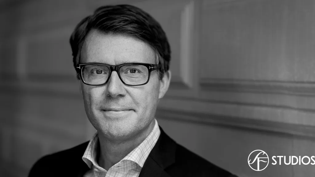 Michael Porseryd