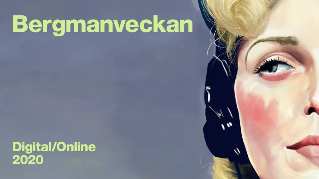 Bergmanveckan 2020