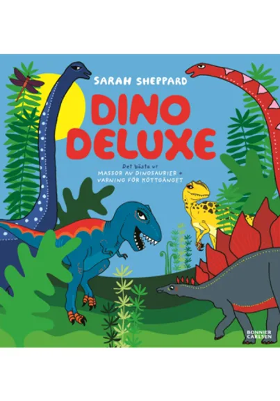 Dino Deluxe