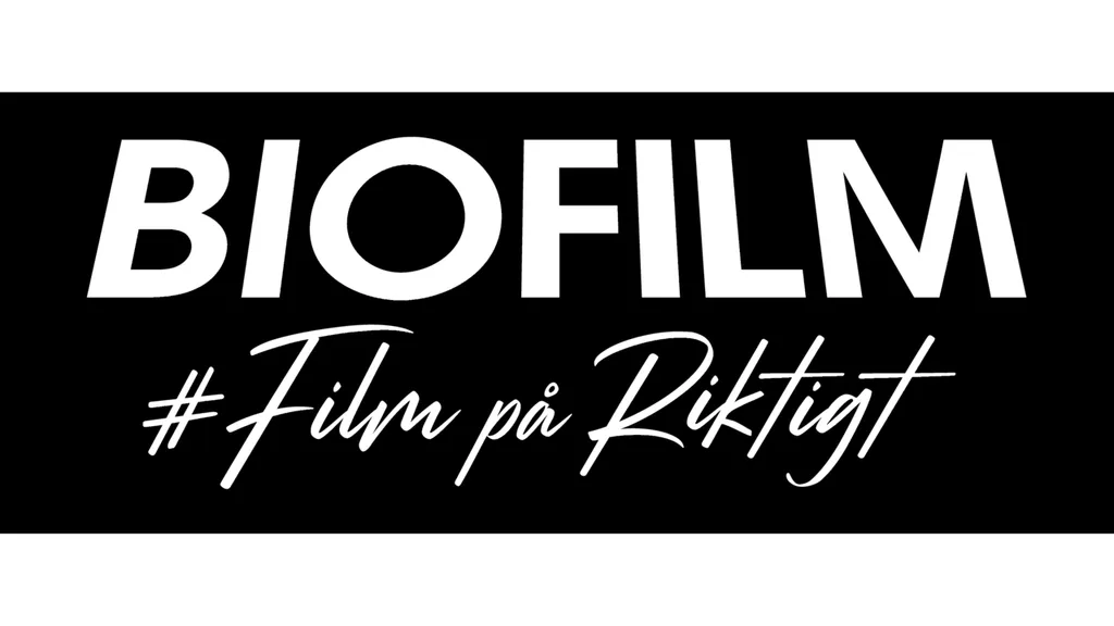 Biofilm #Film på Riktigt