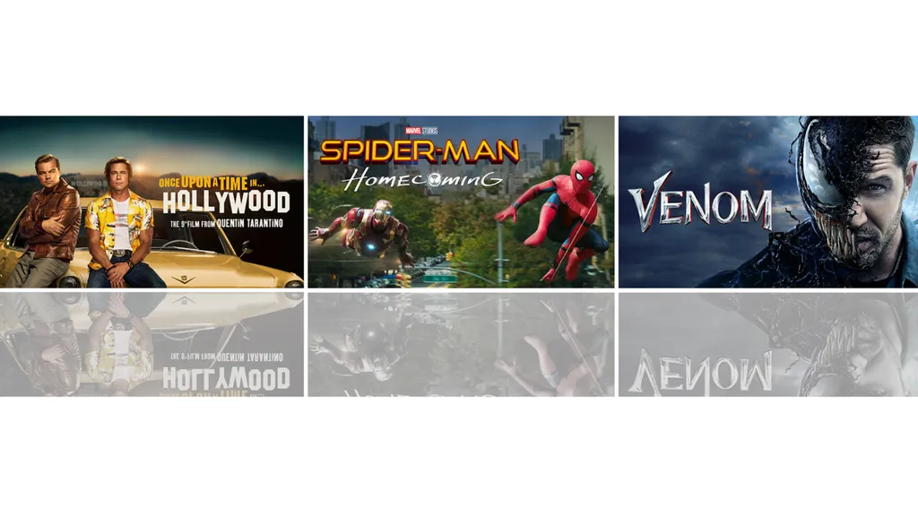 Sony Pictures Entertainment