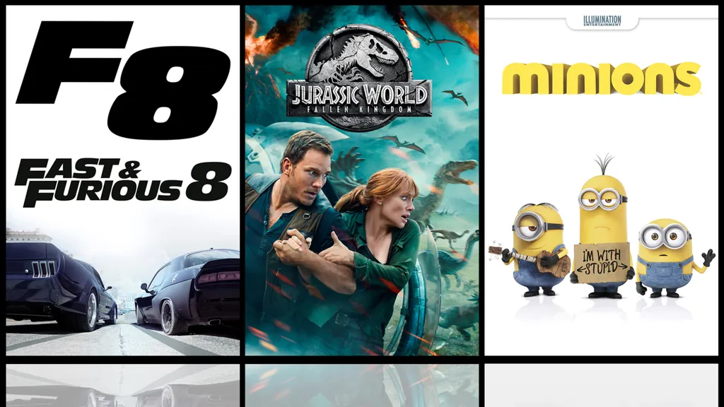 Universal Pictures Home Entertainment