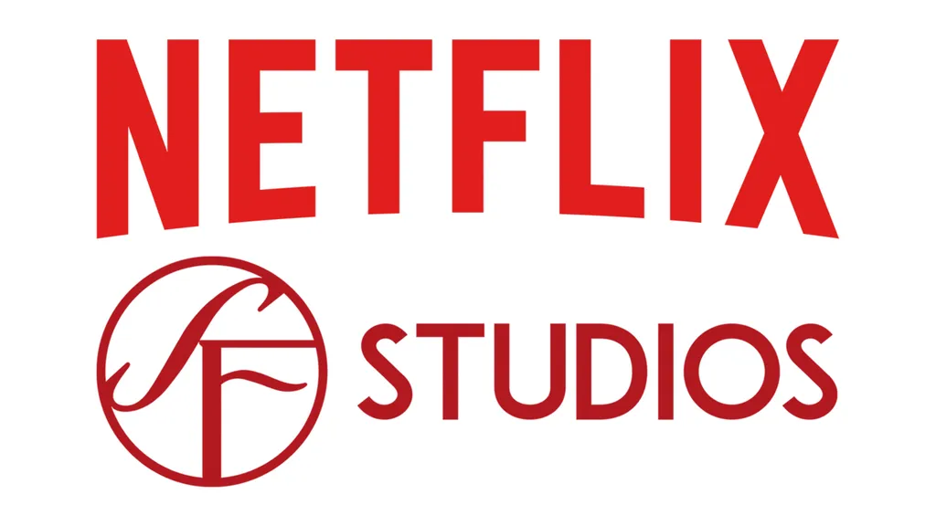 Netflix och SF Studios sluter nytt samarbetsavtal
