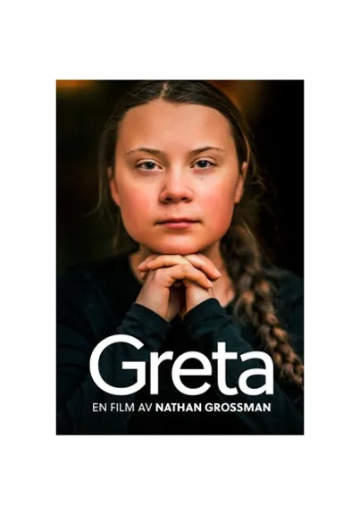 Greta to be released at SF Anytime