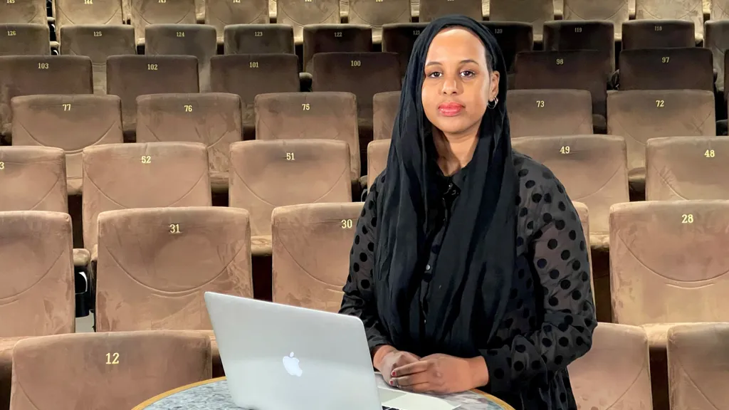 Moderator Bilan Osman