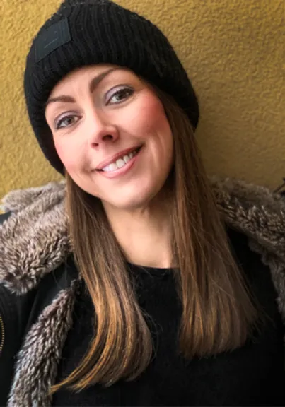 Maria Karlsson, manusförfattare