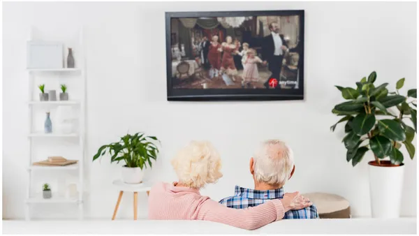 SF Anytime 70+ erbjudande