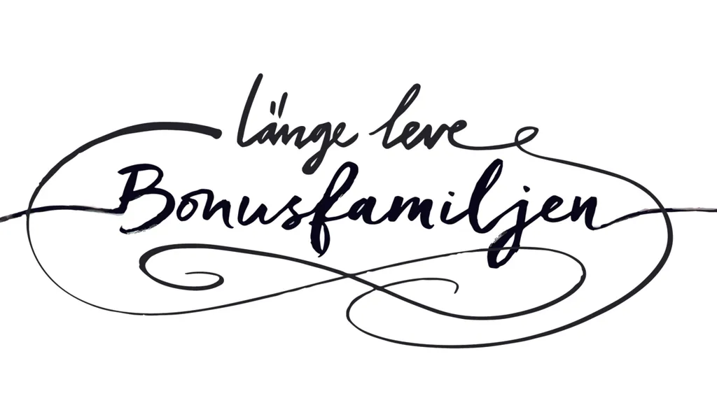 Länge leve Bonusfamiljen