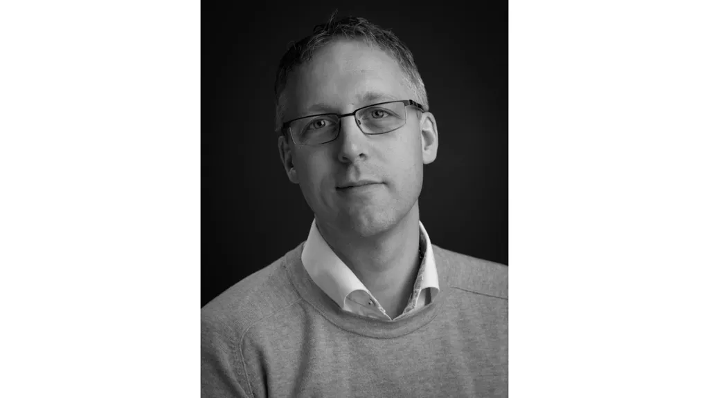 Jon Nohrstedt