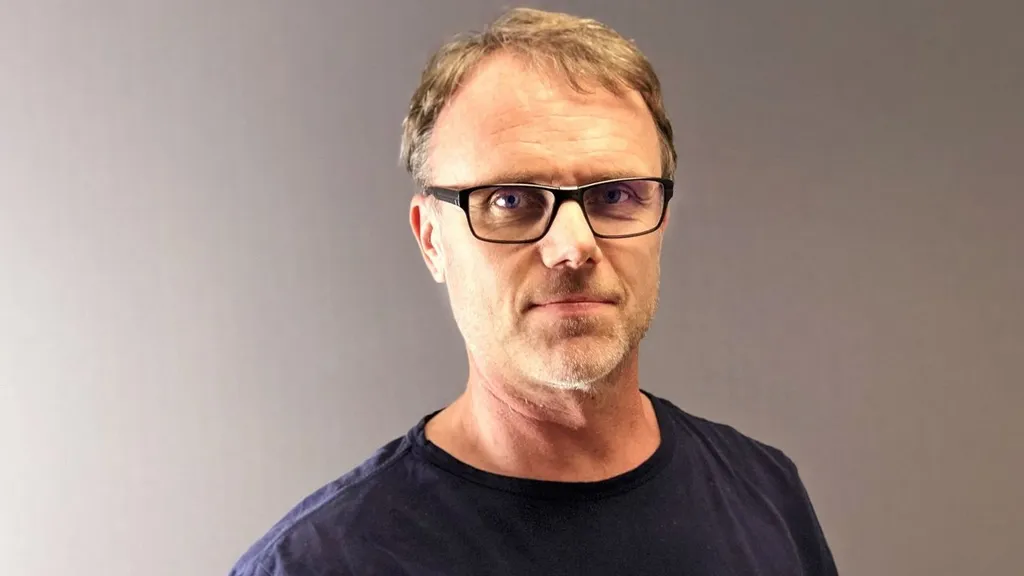 Henrik Dammberg