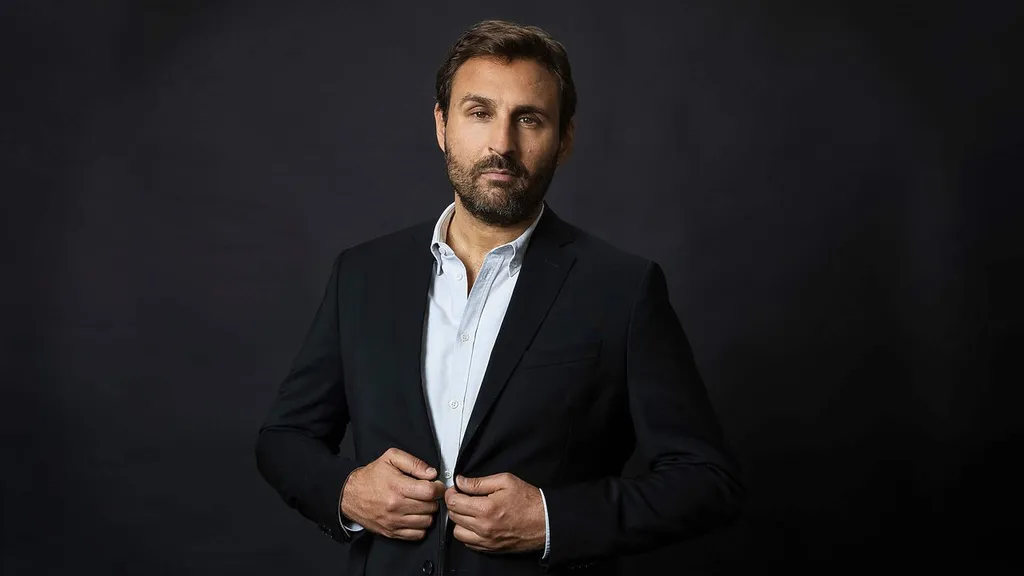 Johar Bendjelloul