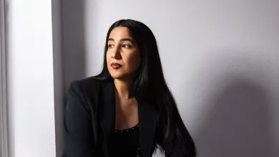 Leila Inanna Sultan - högupplöst