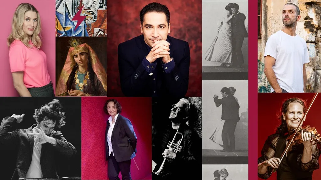 Säsongen 2026/27 i Berwaldhallen