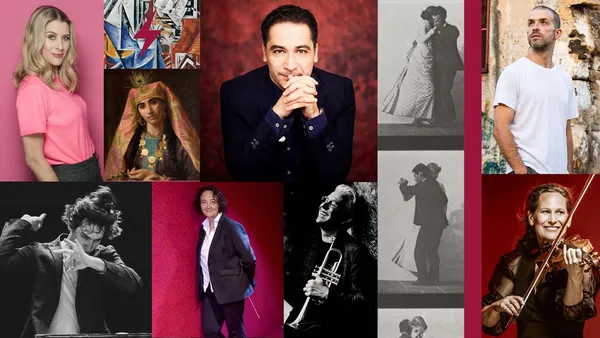 Säsongen 2026/27 i Berwaldhallen