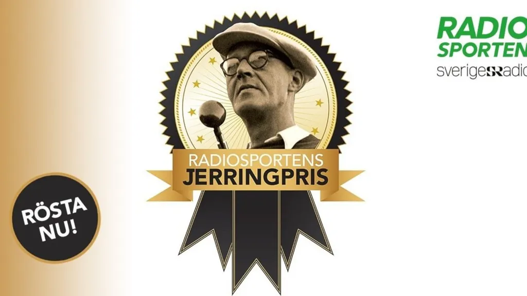 Jerringpriset rösta nu