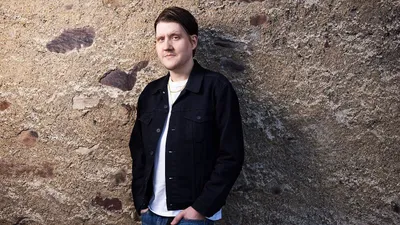 Mikael Yvesand