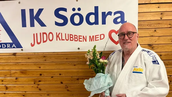 Tomas Rundqvist vinnare Parasportpriset 2026