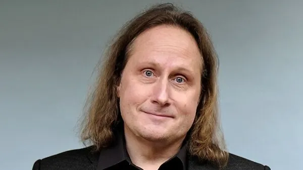 Per Englund ny kanalchef P4 Västmanland