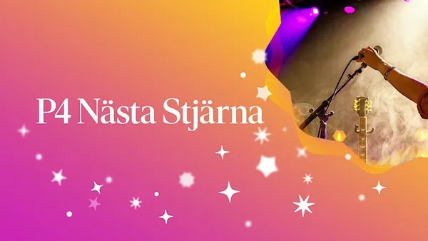 P4 Nästa Stjärna