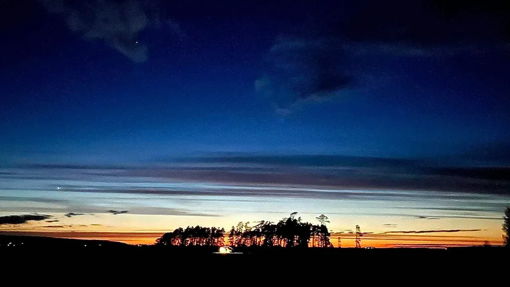 Tåkern i Östergötland