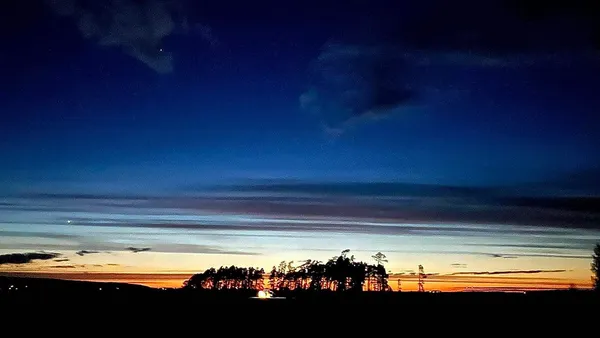 Tåkern i Östergötland