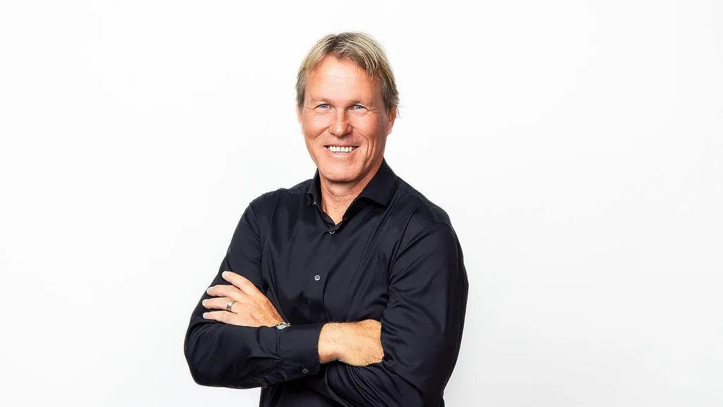 Johan Garpenlöw, hockeyexpert Radiosporten