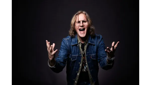 Magnus Broni