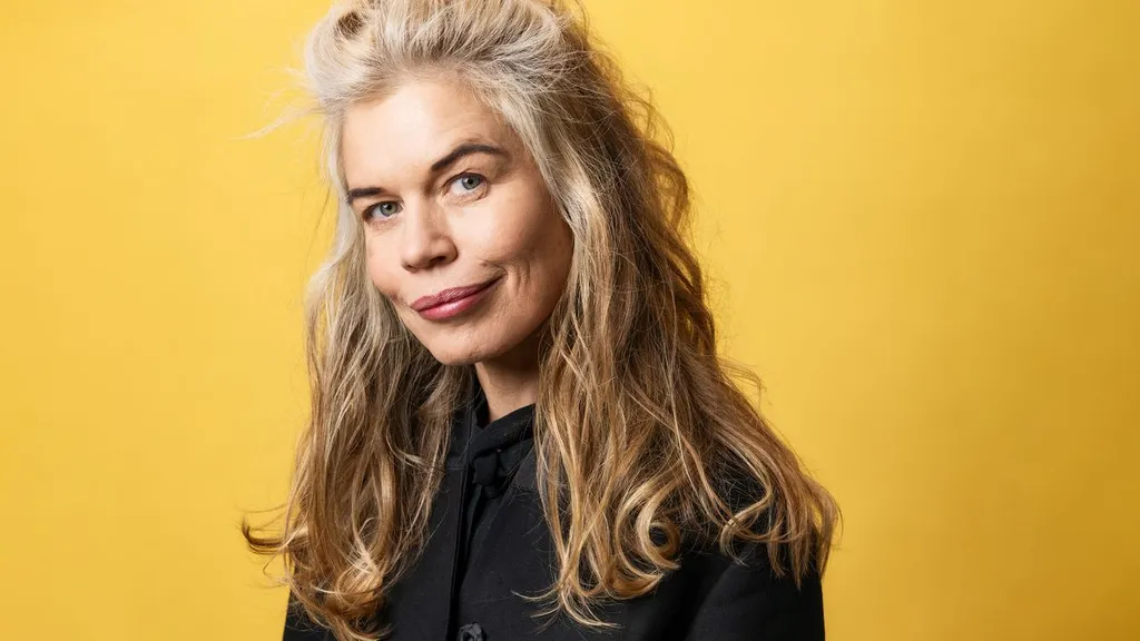 Lotta Lundgren