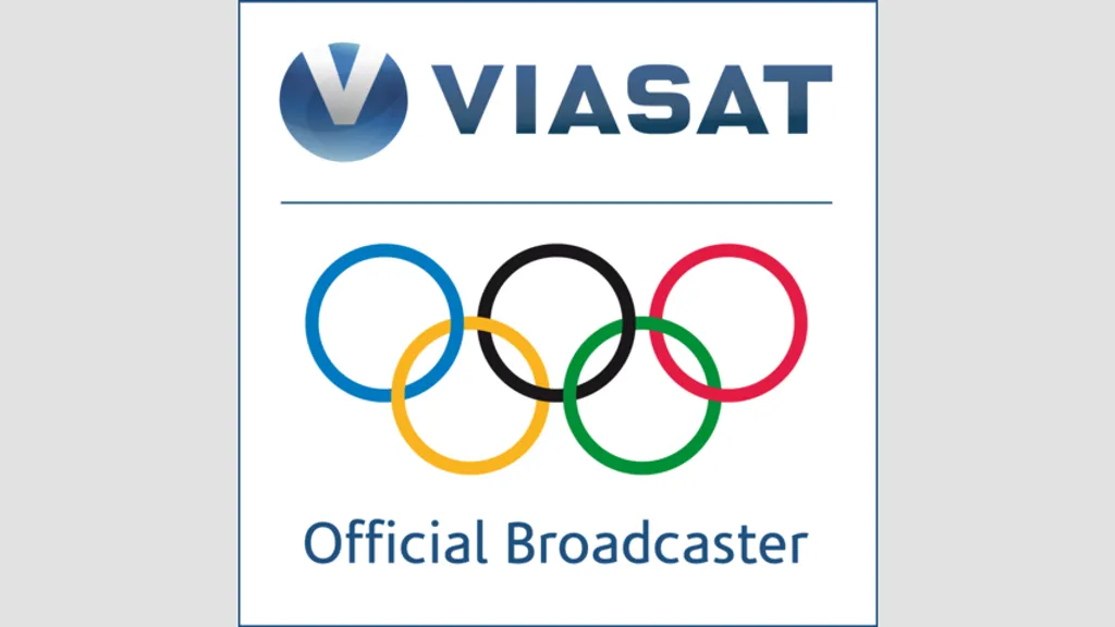 OS-logga Viasat
