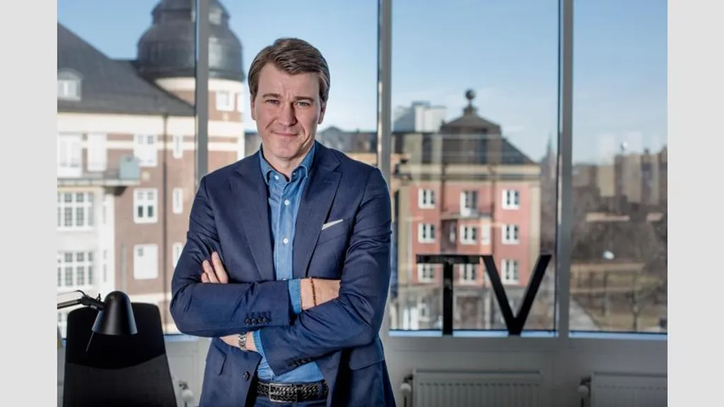 Anders Jensen